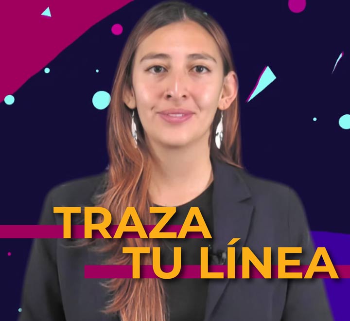 Traza tu Linea