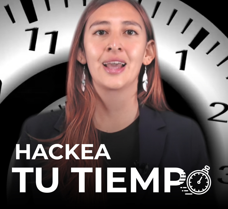 Hackea tu tiempo