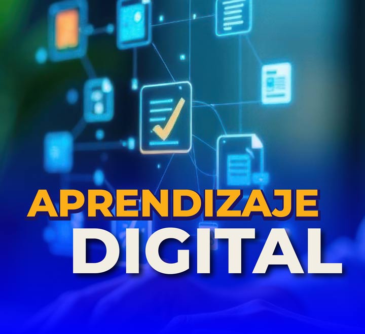 Aprendiza digital