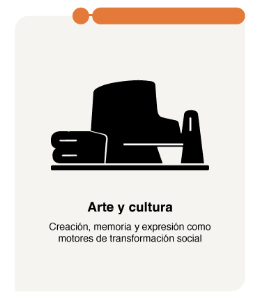 Arte y cultura DISBo