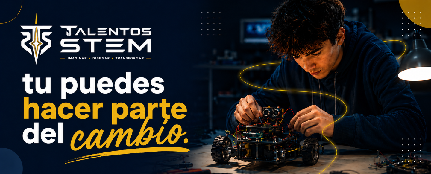 Talento Stem