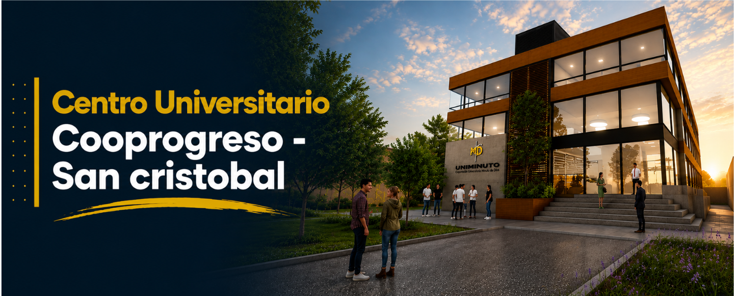 Banner Campus Bogotá