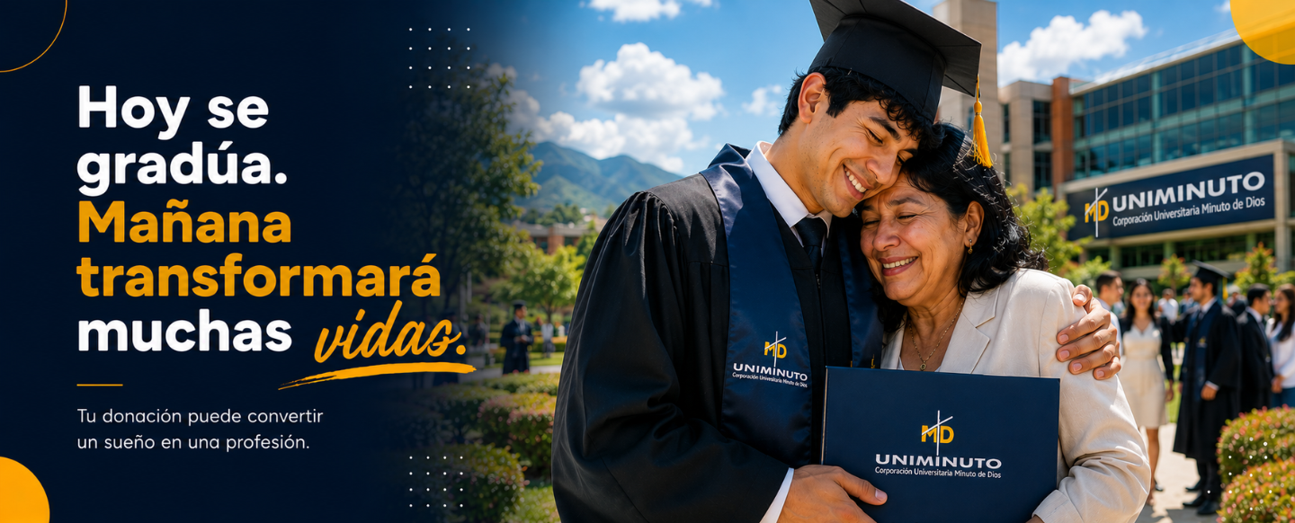 Banner Graduado