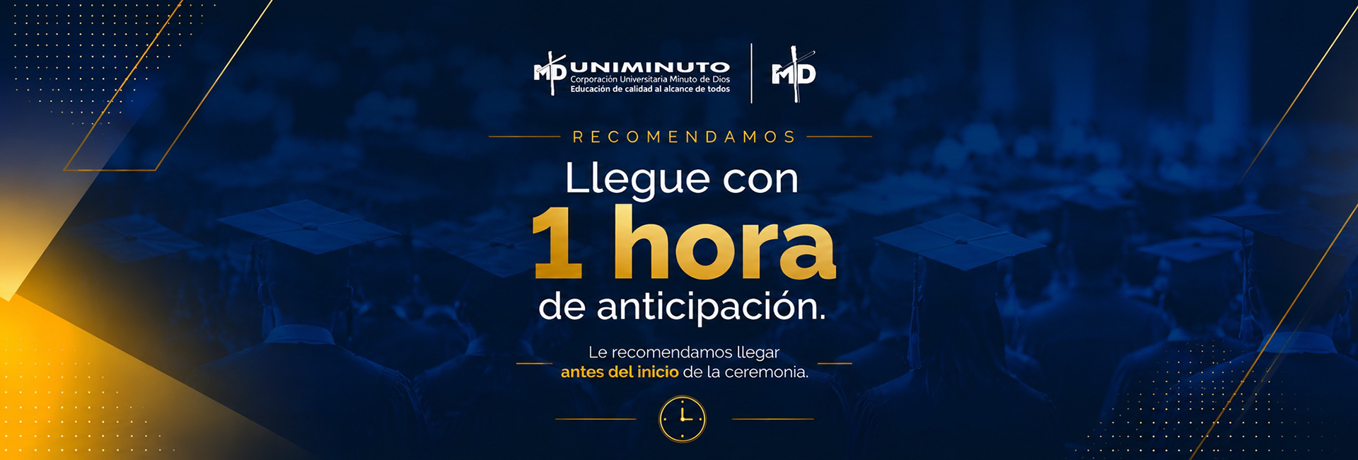 INFORMACION IMPORTANTE GRADOS