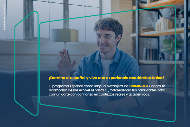 Banner de descripción del programa