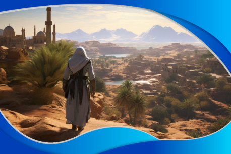 Curso Del Antiguo Egipto al Cristianismo