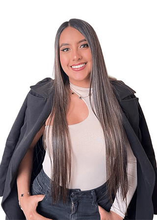 Cindy Lorena Soriano Baez