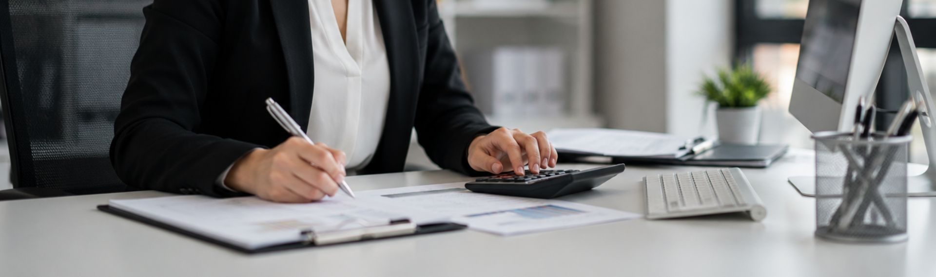 auxiliar administrativo