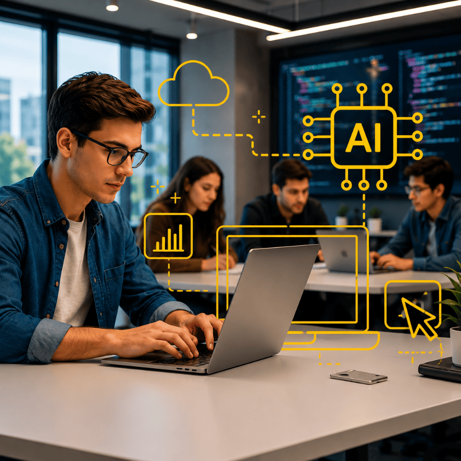 Tecnología e innovación 