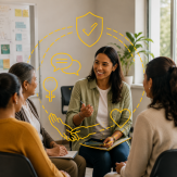 Formación para entornos más seguros 