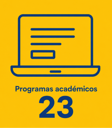 Programas académicos