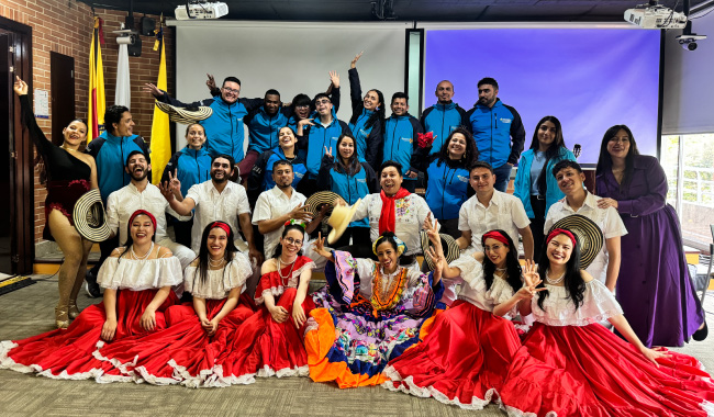 SonArte felices