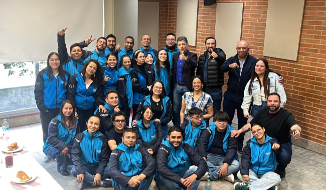 El Bienestar es Tuyo 2026-1