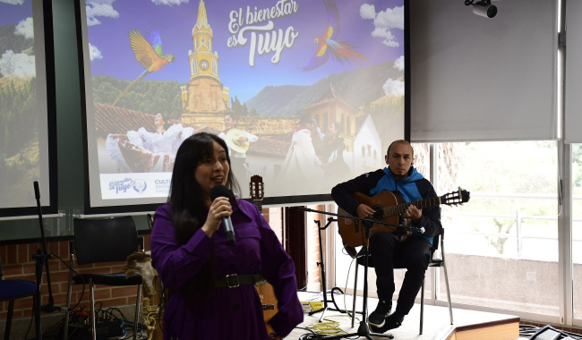 SonArte felices