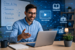 Licenciatura en Diseño Tecnológico 