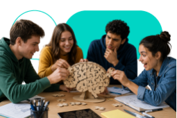 Maestría en Neuroeducación