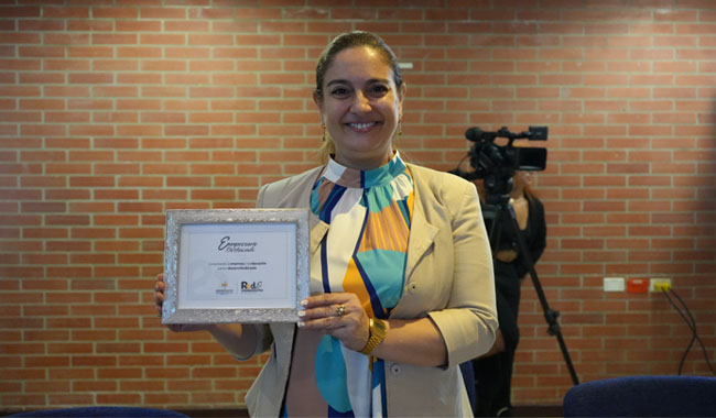 Lanzamiento oficial de la Red Empresarial UNIMINUTO (Red-E), una comunidad estratégica diseñada para conectar la academia con las necesidades reales del sector empresarial.