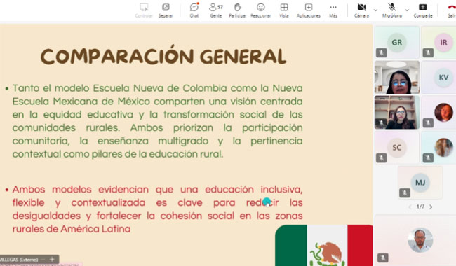 Solo en Antioquia-Chocó, 2.718 estudiantes en nueve municipios, cumplen el sueño de estudiar gracias a la modalidad Distancia 4.0 de UNIMINUTO, con una experiencia innovadora que adapta a las demandas de miles de colombianos que buscan alternativas de estudio más flexibles.  