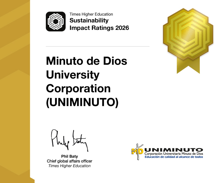 Foto de certificado