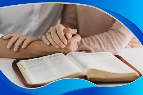 Curso Fundamentos Bíblicos y Espirituales de la Pastoral de la Escucha