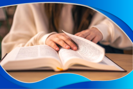 Curso Salmos para la vida III