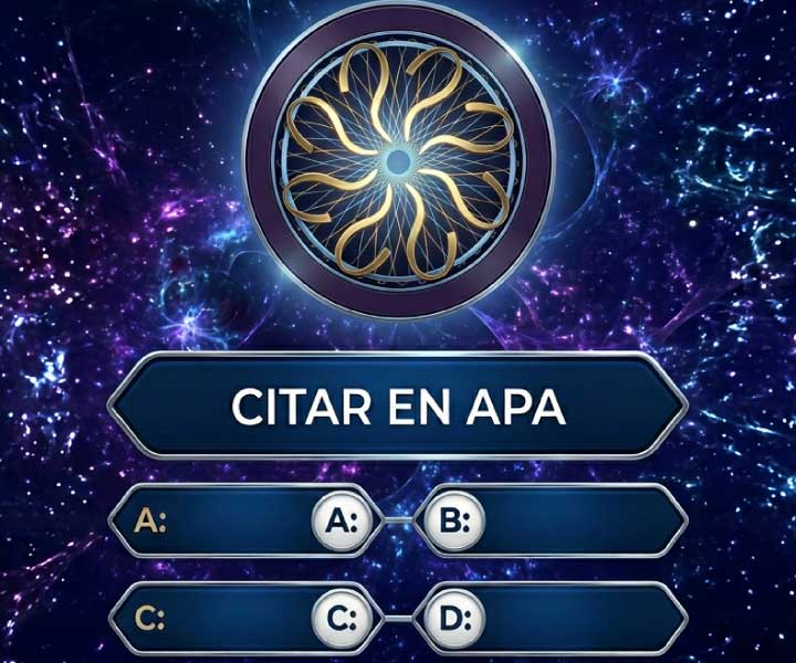 Citar en APA