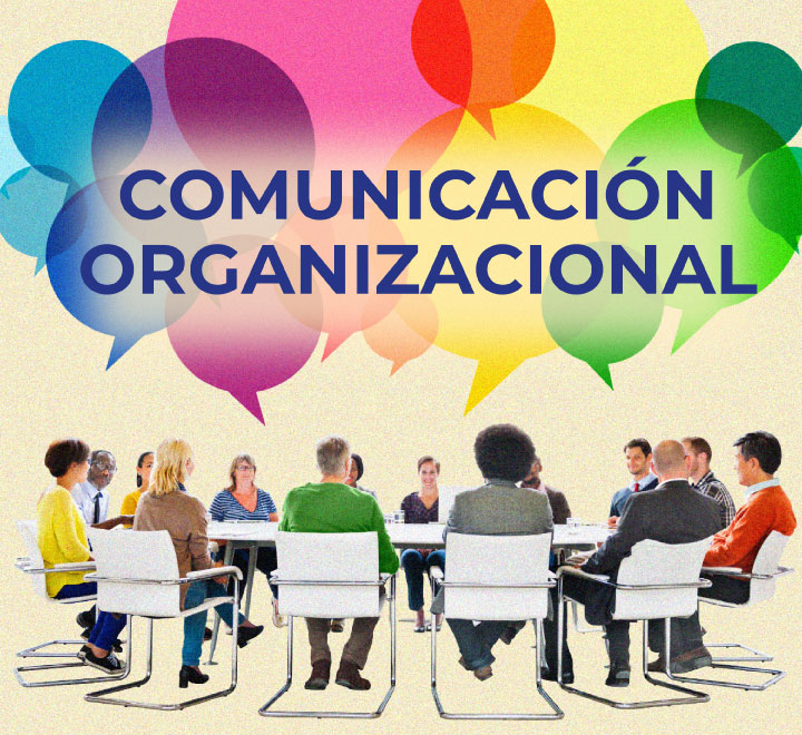 comunicacion organizacional
