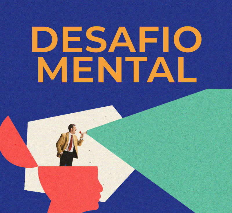 Desafío Mental uniminuto