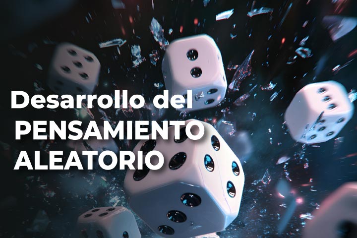 desarrollo del pensamiento