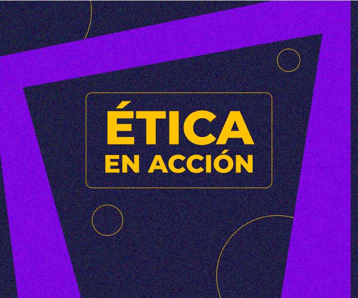 Ética en acción
