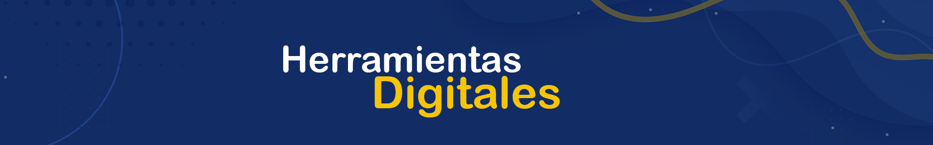 herramientas