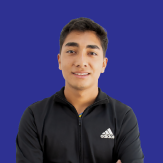 Historia Johan Andrey Miranda