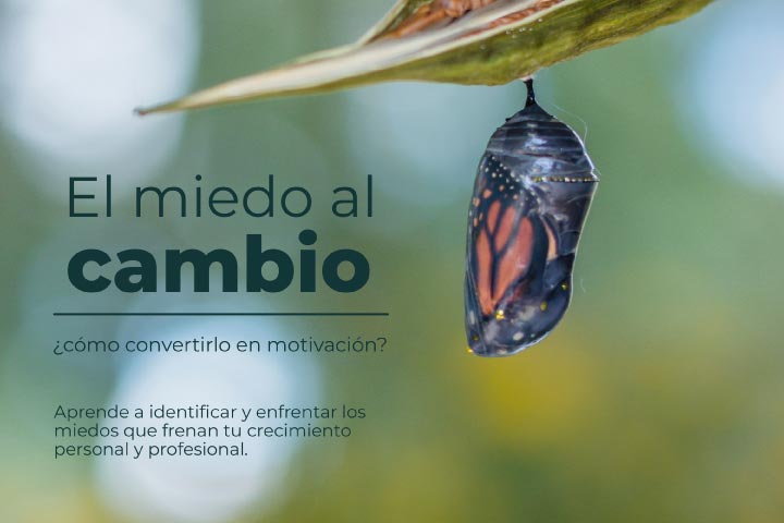 miedo al cambio