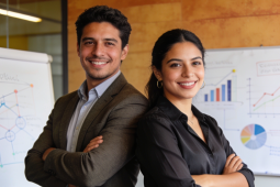 Estudiante Especialización en Emprendimiento