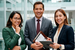 Maestría en Administración de Empresas