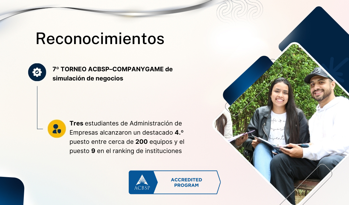 Reconocimientos