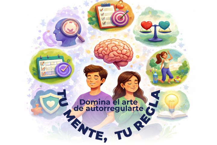 tu mente tu regla