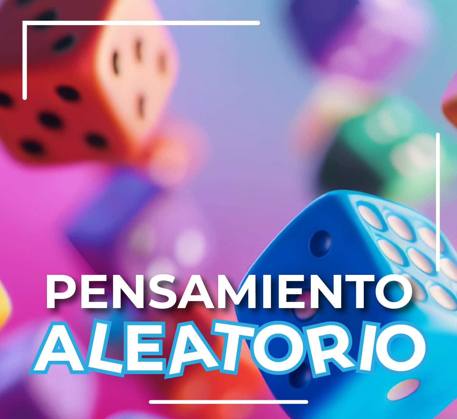 Pensamiento Aleatorio