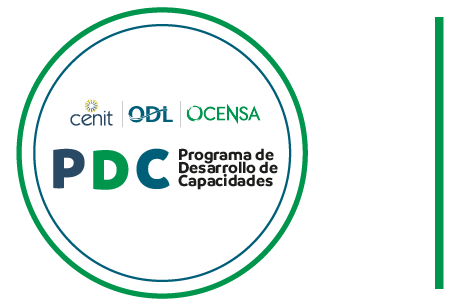 Programa de Desarrollo de Capacidades Empresariales