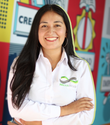 Yenny Lorena Rincón