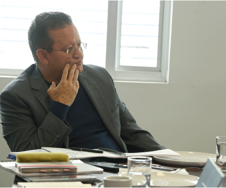 Querida comunidad académica de UNIMINUTO: