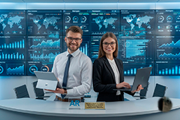 Maestría en Inteligencia de Negocios