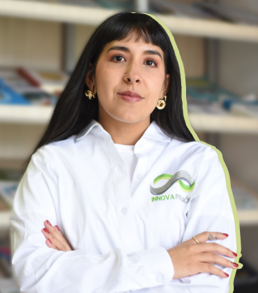 María Paula Duarte Durán