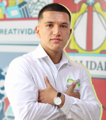 Wilson David Muñoz Cáceres