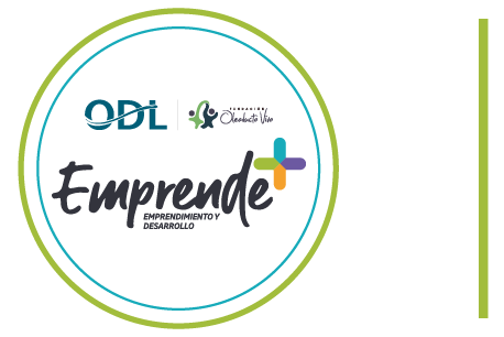 Ruta Emprende+