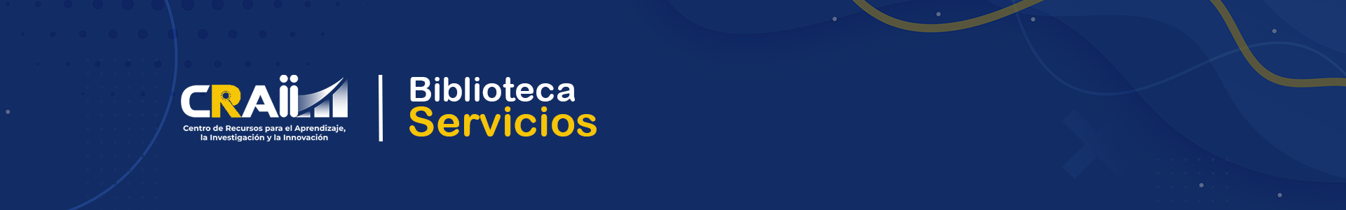 Servicios