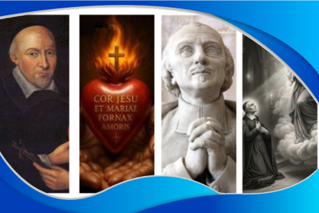 Curso Carisma viviente: Historia de la Congregación