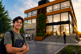 Hub Tecnológico Coprogreso