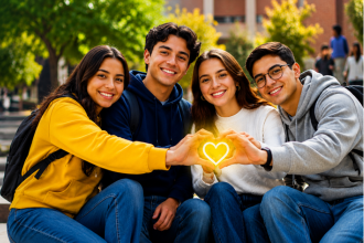 Héroes de Corazón