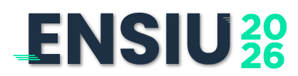 Logo ENSIU 2026
